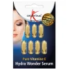 Lucovitaal Vitamine E Hydra Wonder Serum 7 Capsules