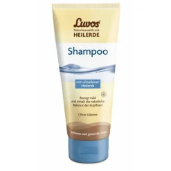 Luvos Shampoo 200 ml