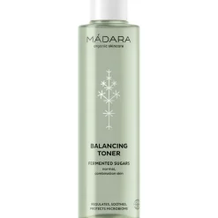 Madara Balancerende Toner Gefermenteerde Suikers 200 ml