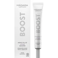 Madara Boost Amino-Fill 3d-Booster Voor Een Liftend Effect 25 ml