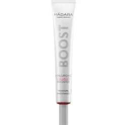 Madara Boost Collageenbooster Met Hyaluronzuur 25 ml