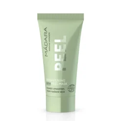 Madara Brightening AHA Peel-Masker Mini 17 ml