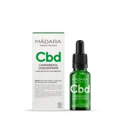 Madara Cannabidiol Concentrate 17,5 ml