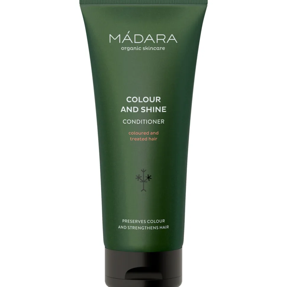 Madara Color & Shine Conditioner 200 ml