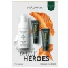 Madara Daily Heroes 3 Mini Essentials Set 3 stuks
