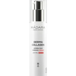 Madara Derma Collagen Hydra-Silk Verstevigende Crème 50 ml