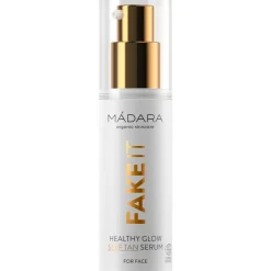Madara Fake It Healthy Glow Zelfbruinend Serum 30 ml