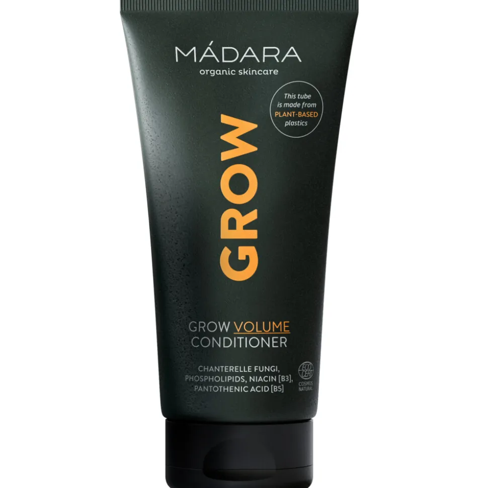 Madara Grow Volume Conditioner 175 ml