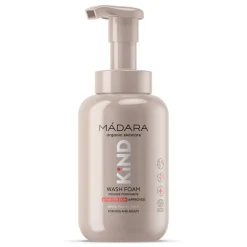 Madara Kind Reinigingsschuim 300 ml
