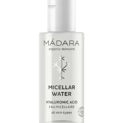 Madara Micellair Water Hyaluronzuur Mini 50 ml