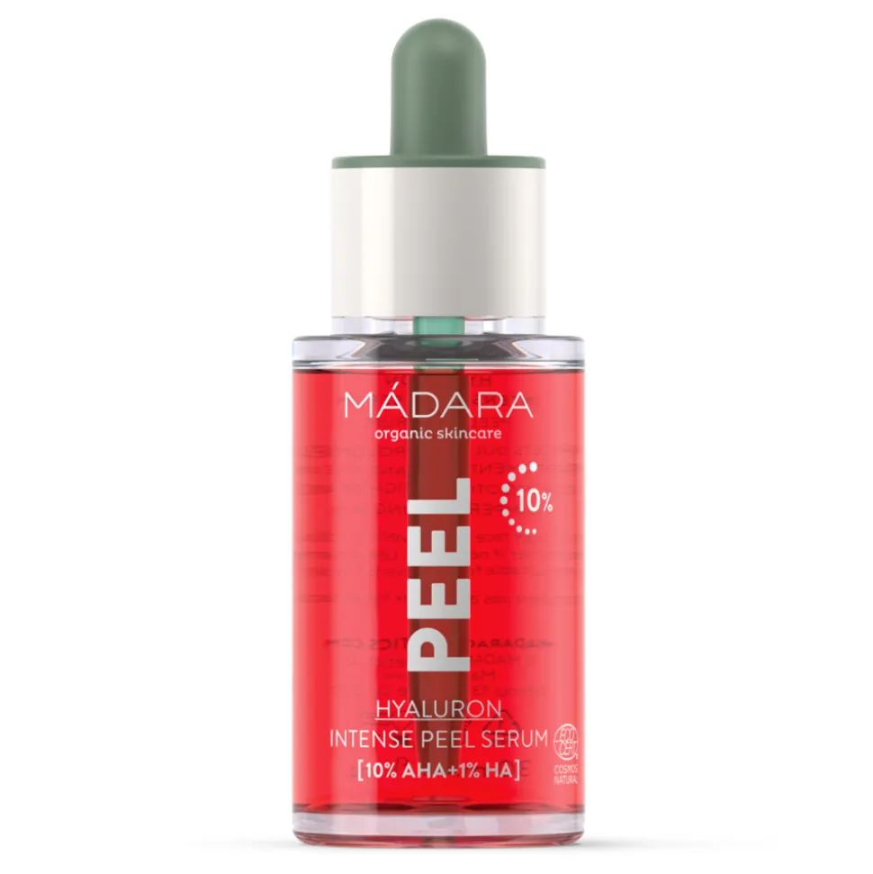 Madara Peel Hyaluron Intense Peel-Serum 30 ml
