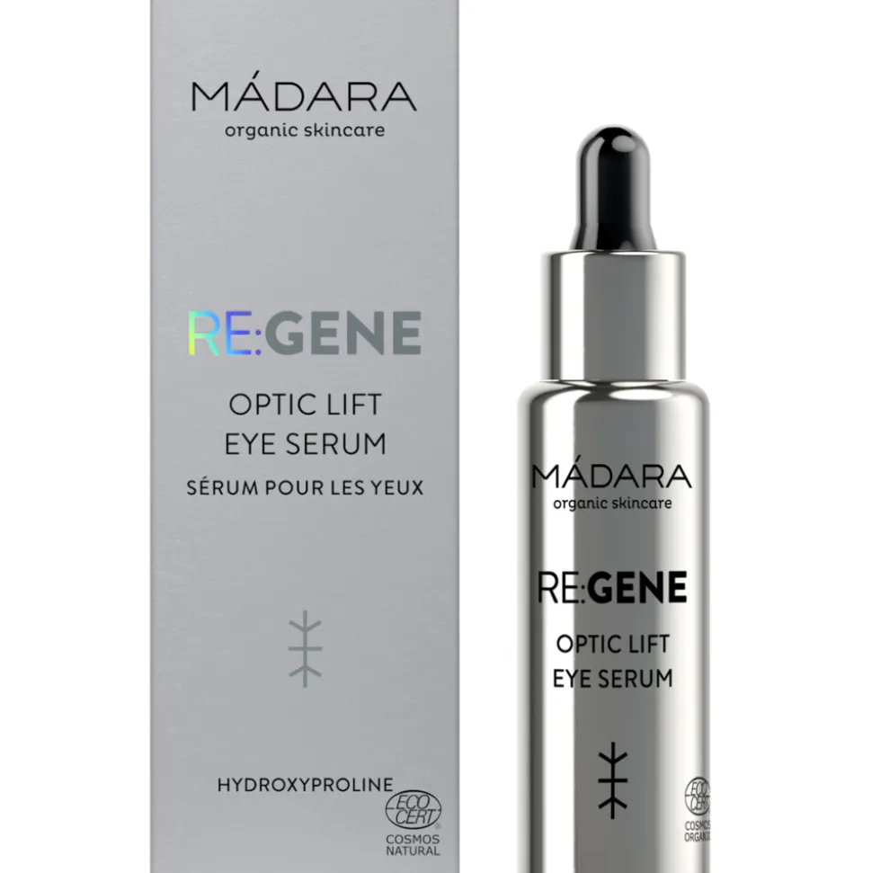 Madara Re:Gene Optic Lift-Oogserum 15 ml