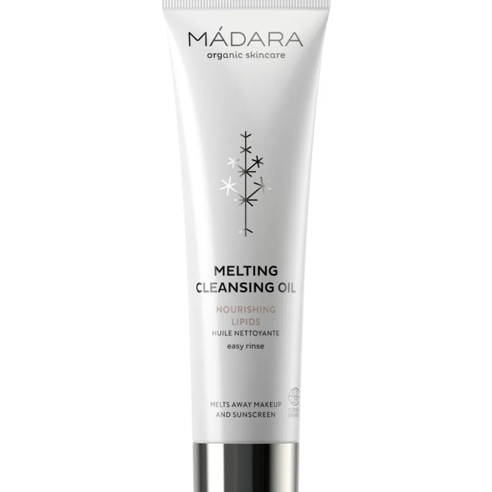 Madara Smeltende Reinigingsolie 100 ml