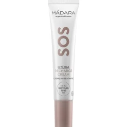 Madara Sos Hydra Herstellende Crème 15 ml