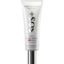 Madara Sos+ Rich Hydra-Barrier Cica-Crème 40 ml