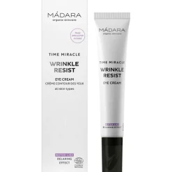 Madara Time Miracle Anti-Rimpel Oogcrème 20 ml