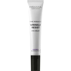 Madara Time Miracle Anti-Rimpel Oogcrème Zonder Applicator 20 ml