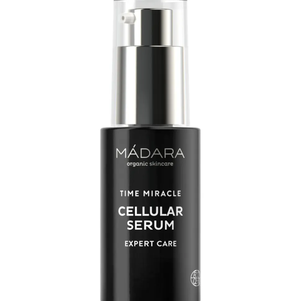 Madara Time Miracle Cellulair Serum 30 ml