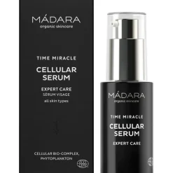Madara Time Miracle Cellulair Serum 30 ml