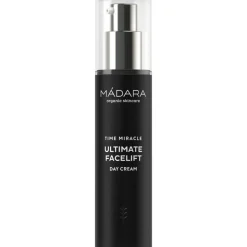 Madara Time Miracle Dagcrème Voor De Ultieme Facelift 50 ml