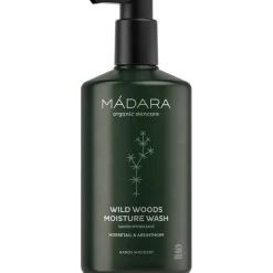 Madara Wild Woods Hydraterende Douchegel 500 ml