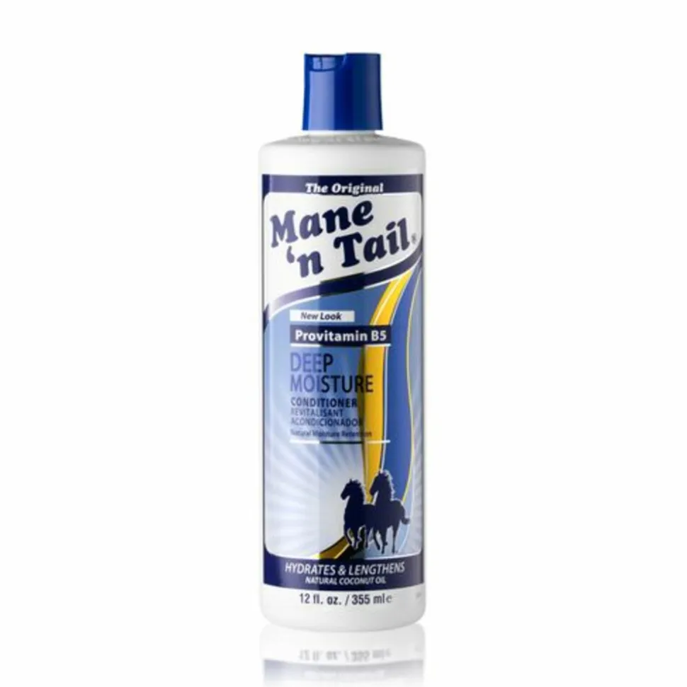 Mane N Tail Deep Moisture Conditioner 355 ml