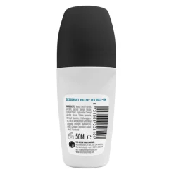 Marcel's Green Soap Deodorant Roller Mimosa & Blackcurrant 50 ml