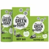 Marcel's Green Soap Plastic Vrije Verzorging Tonka & Muguet Pakket