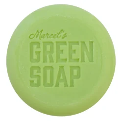 Marcel's Green Soap Shampoobar Tonka & Muguet 90 gr