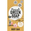 Marcel's Green Soap Showerbar Vanilla & Cherry Blossom 150 gr