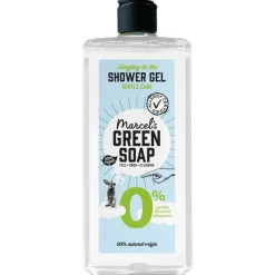 Marcel's Green Soap Shower Gel 0% 300 ml