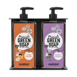 Marcel's Green Soap Zeephouder Dubbel