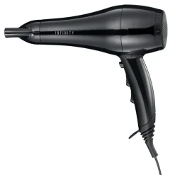 Melissa Haardroger 2000W Zwart