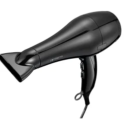 Melissa Haardroger 2000W Zwart
