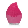 Melissa Siliconen Gezichtsreiniger Roze