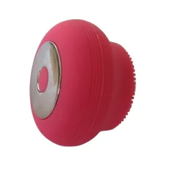 Melissa Siliconen Gezichtsreiniger Mini Roze