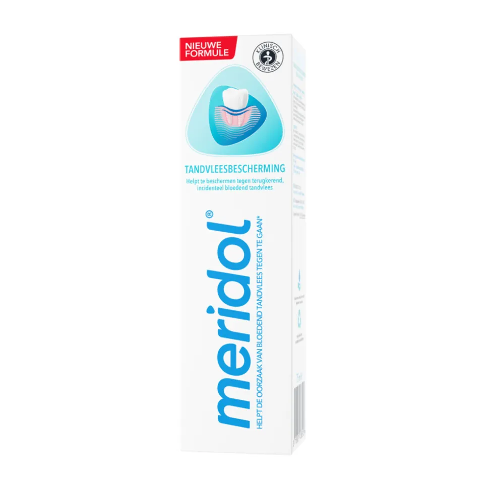 Meridol Tandpasta Tandvleesbescherming 75 ml