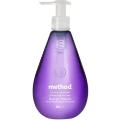 Method Handzeep Franse Lavendel 354 ml