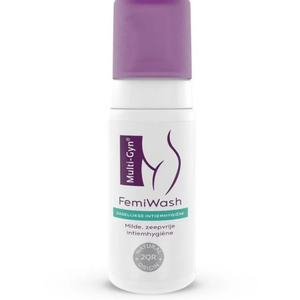 Multi-Gyn FemiWash 100 ml