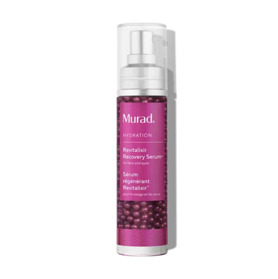 Murad Skincare Hydration Revitalixir Recovery Serum 40 ml