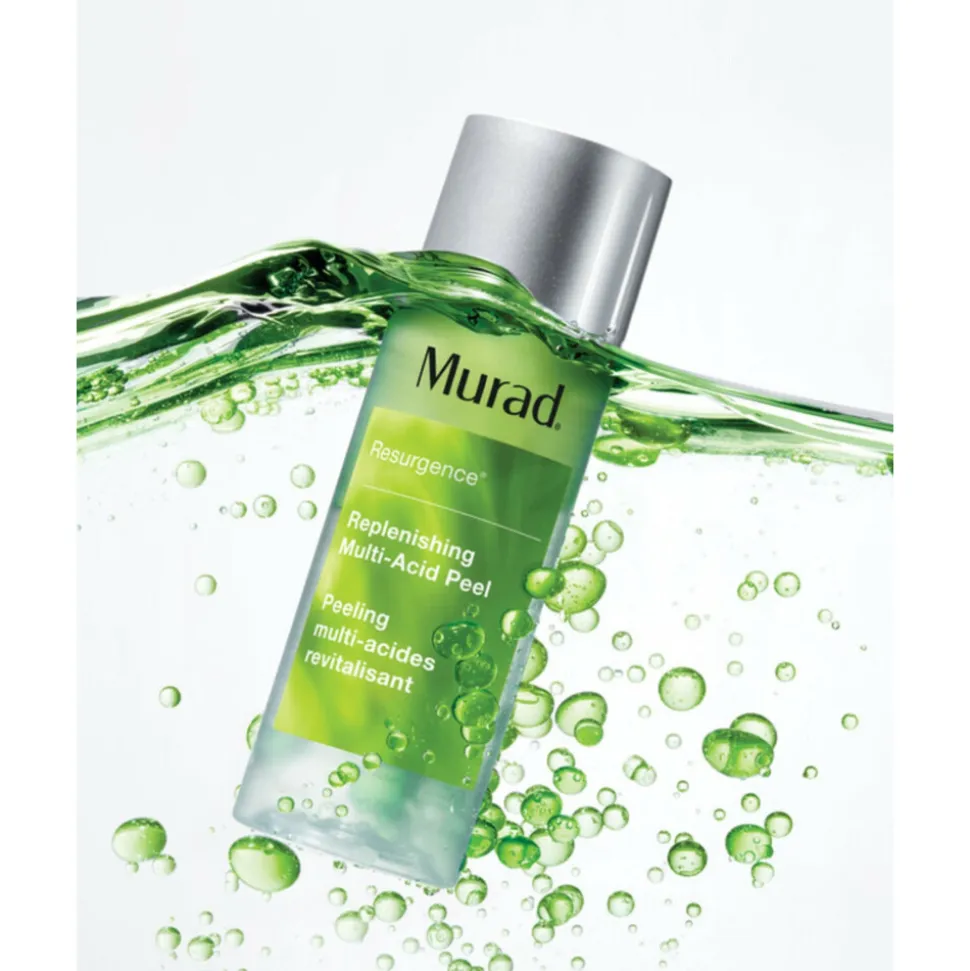 Murad Skincare Resurgence Replenishing Multi-Acid Peel 100 ml