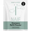 Naif Baby & Kids Shampoo Navulpoeder 25 gr