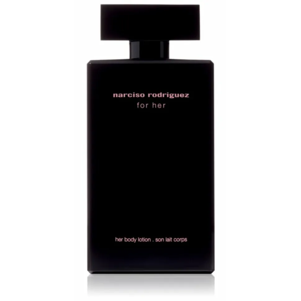 Narciso Rodriguez For Her Bodylotion 200 ml