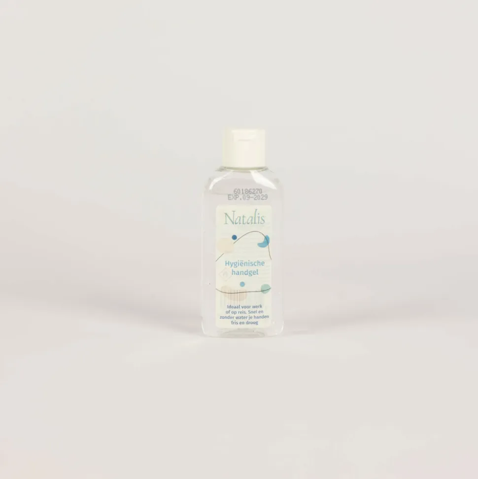 Natalis Hygiënische Handgel 75 ml