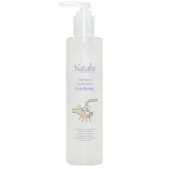 Natalis Hygiënische Handzeep Pompflacon 250 ml