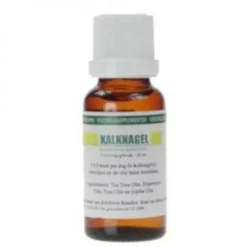 Naturapharma Tea Tree Kalknagel Olie 20 ml