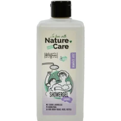 Nature Care Douchegel Lavendel 500 ml