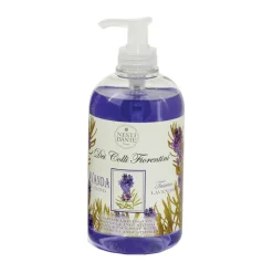 Nesti Dante Fiorentini Zeeppomp Lavanda 500 ml