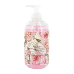Nesti Dante Romantica Zeeppomp Rose & Peony 500 ml