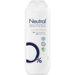 Neutral Conditioner Parfumvrij 250 ml